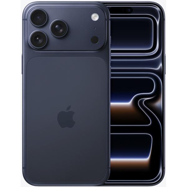 Apple 新品未開封 Appleストア版 SIMフリー iPhone17 Pro Max 512GB