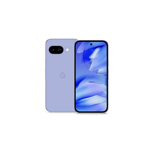 Google Pixel 新品未使用 SIMフリー pixel 9a 128GB アイリス色 : 翼