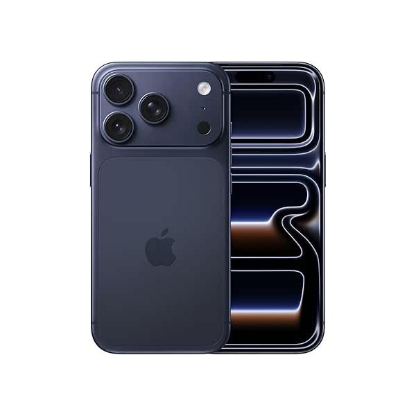 Apple 超美品 Appleストア版 SIMフリー iPhone17 Pro Max 256GB