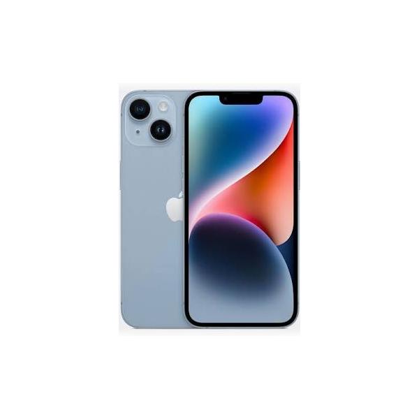 Apple 超美品 国内版 SIMフリー iPhone14 256GB バッテリー95