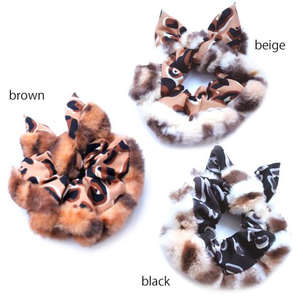 猫耳 猫 リボン ファー シュシュ ふわふわ 大ぶり 冬 ヘアアクセ ヘアゴム 可愛い 安い 人気 ヘアアクセサリー バレンタイン ホワイトデー プレゼント Buyee Buyee Japanese Proxy Service Buy From Japan Bot Online