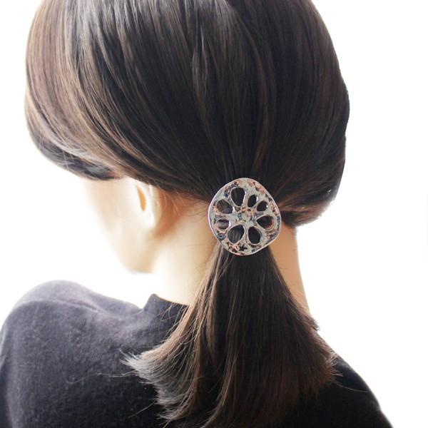 レンコン ヘアゴム ゴールド シルバー カジュアル シンプル ヘアアクセ 可愛い おもしろ プチプラ キッズ 親子 お洒落 雑貨 Buyee Servis Zakupok Tretim Licom Buyee Pokupajte Iz Yaponii