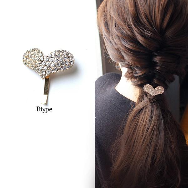 キラキラ  ポニーフック 楽天市場】【定形外郵便OK290円】ポニーフック/きらきらラメ メタル