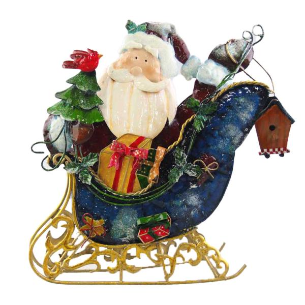 DAVOS GERMINA ビンテージ アンティーク そり ソリ クリスマス DAVOS