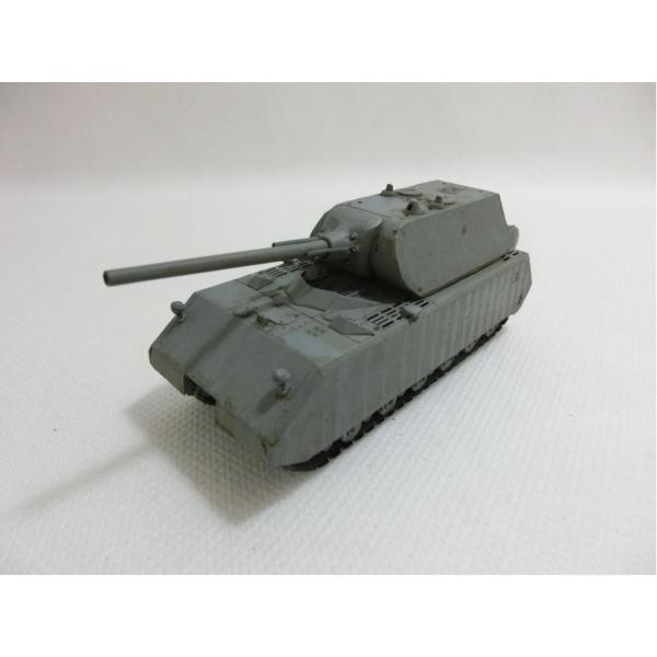 1 72 完成品 Viii号戦車 マウス Sd Kfz 5 ドイツ国防軍色塗装 1945 Buyee Buyee Japanese Proxy Service Buy From Japan Bot Online