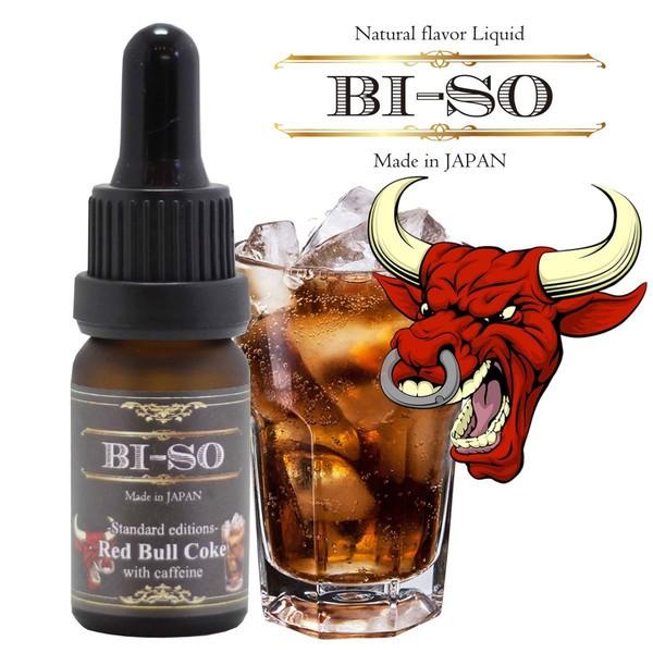 3本セット993円 1本 電子タバコ 国産 リキッド Bi So ビソー エナジーコークwithカフェイン 10ml 正規品 レッドブルコーク ベイプ 禁煙グッズ Buyee Buyee Japan Shopping Service Buy From Yahoo Buy From Japan Bot Online