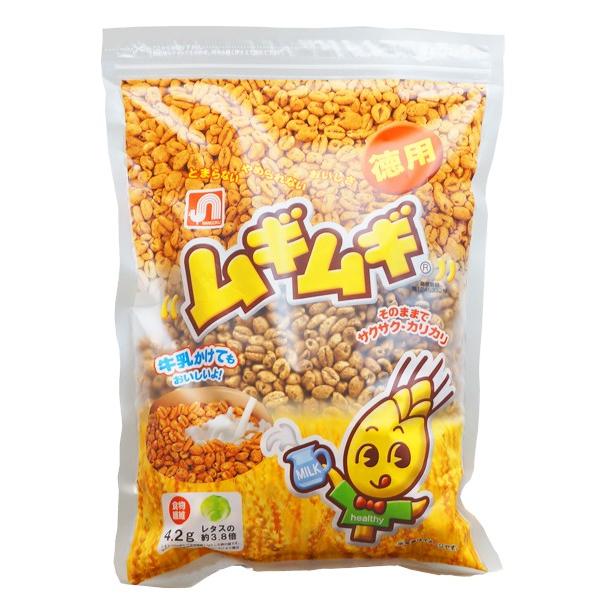 南国製菓 徳用 ムギムギ Buyee Buyee 日本の通販商品 オークションの代理入札 代理購入