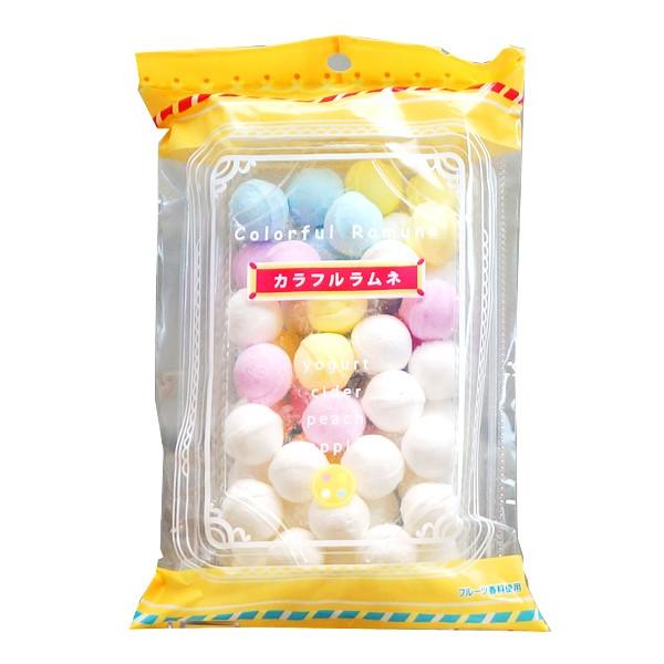 カラフルラムネ 話せる食材店 御影新生堂 通販 Yahoo ショッピング