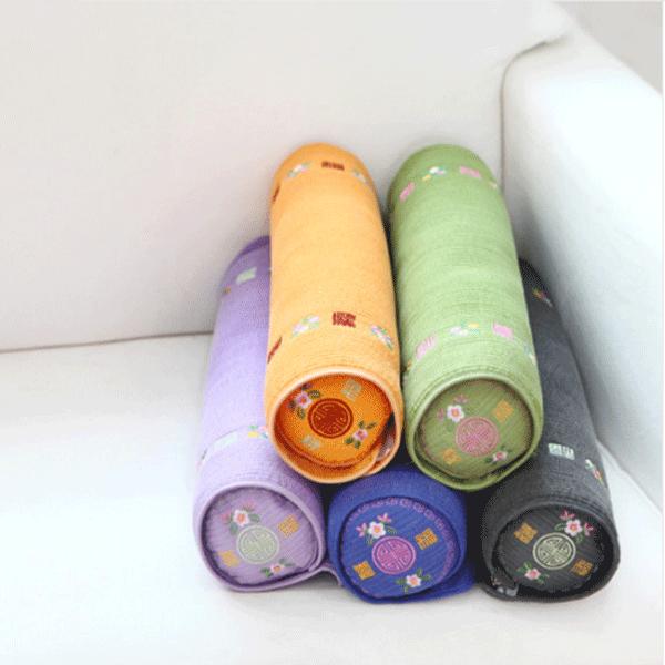 Begozani べゴザニ ピグメント 首枕 枕 ぺげ ヒノキ そば殻 全11カラー