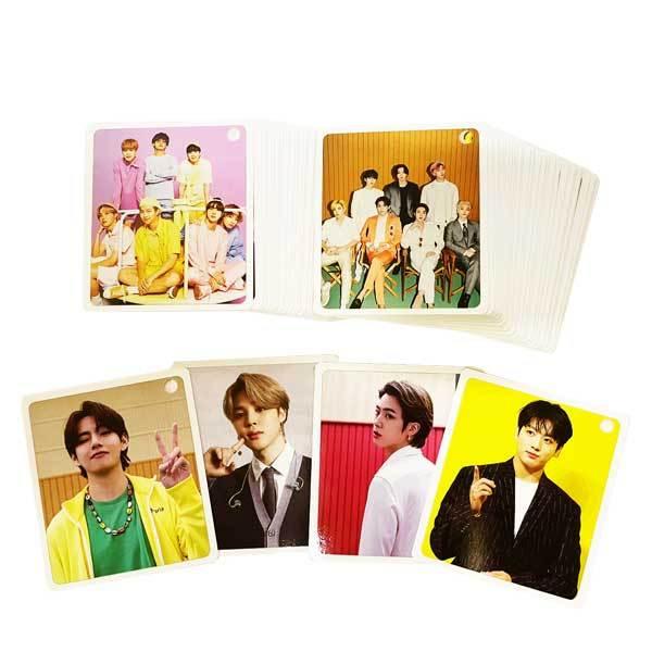 防弾少年団(BTS) - BTS  テヒョン ﾒﾓ帳小 韓国製作所様 BTS メモ帳小 V テテ 韓国製作者様 6-4 ラスト - メルカリ