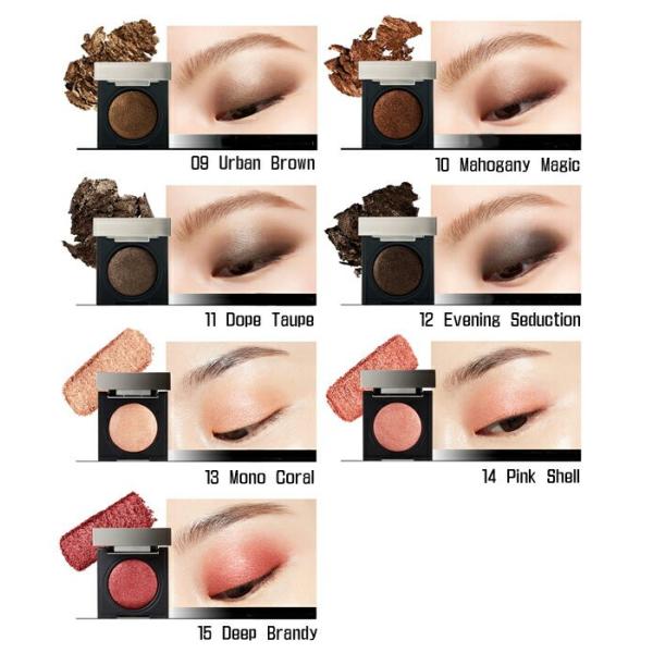 クリオ Clio プリズム エアー シャドウ Prism Air Shadow 2 2 3g 全27色 韓国コスメ アイシャドウ パール ラメ きらきら グリッター ロングレスティング スパ Buyee Buyee 日本の通販商品 オークションの代理入札 代理購入