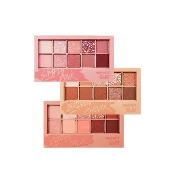 こにゃにゃ　6個　クリオ　CLIO PRO EYE PALETTE 04 こにゃにゃ 6個 クリオ CLIO PRO EYE PALETTE 04 こにゃにゃ 6個