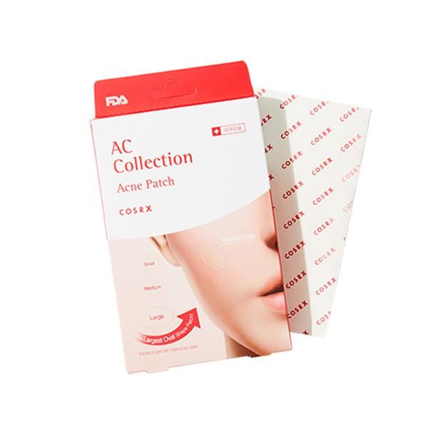COSRX コスアールエックス AC コレクション アクネ パッチ