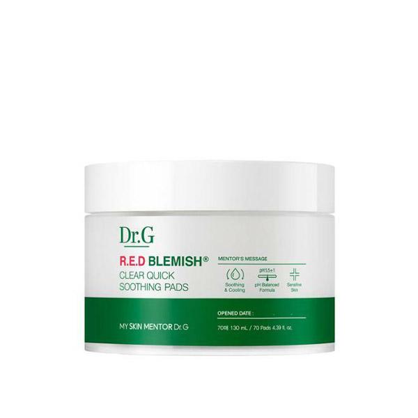 dr g skin care