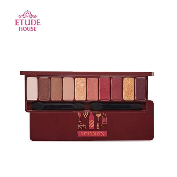 ETUDE HOUSE エチュードハウス プレイ カラー アイズ (Play