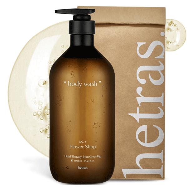【商品名】hetras へトラス ホテルセラピー ボディウォッシュ【香り】7種【内容量】1013ml【原産国】韓国【備考】宅配便550〜(北海道、東北、沖縄地方は別途送料)各お支払手数料お客様負担。詳細は当店からお送りいたします注文確認メー...