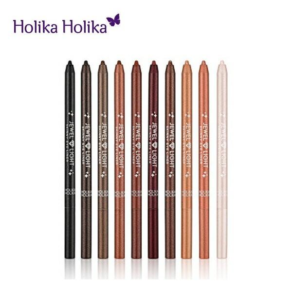 HolikaHolika(ホリカホリカ) ジュエルライトスキニーアイライナー