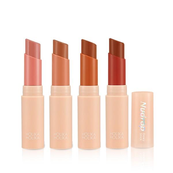 HOLIKA ホリカホリカ NUDROP デュイ スティック (NUDROP Dewy