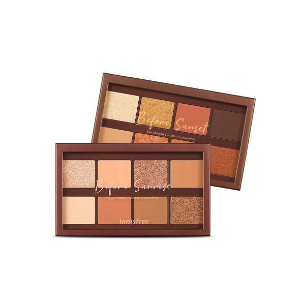 イニスフリー Innisfree マイ カラー パレット My Color Palette 11 11 1g 全2色 韓国コスメ 定型外郵便 送料無料 メイクアップ メイク アイシャドウ Innisfree Ayk 634 神戸オートン輸入雑貨店 通販 Yahoo ショッピング