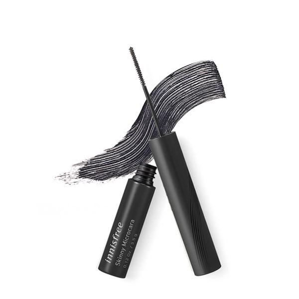 オススメ商品 送料無料 韓国コスメ Innisfree イニスフリー 下まつげにも簡単に塗れる スキニーマイクロカラ 3 5g 1号 ブラック Rc Innisfree Eik 318 神戸オートン輸入雑貨店 通販 Yahoo ショッピング