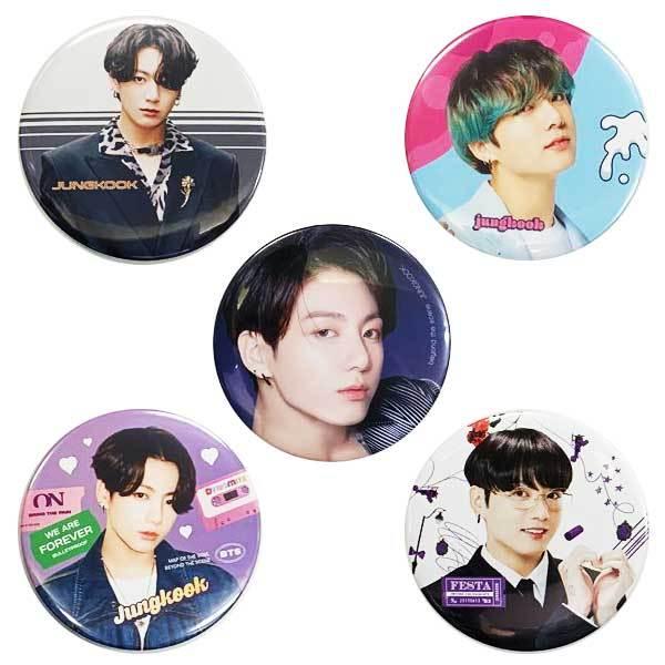 ランダム1個 Bts 防弾少年団 ジョングク Jungkook ハンドミラー 手鏡 韓国 韓流 グッズ 韓国製 Kpop 韓流グッズ 定形外送料無料 Jungkook Kagami 神戸オートン輸入雑貨店 通販 Yahoo ショッピング