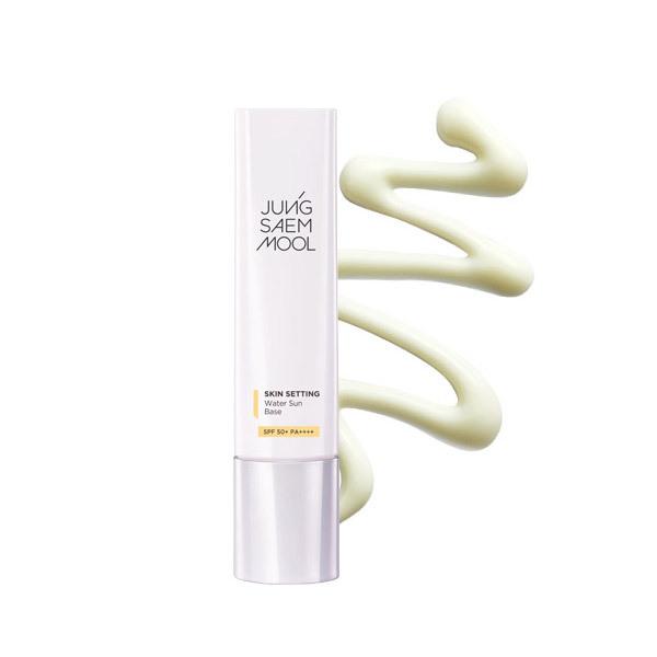 JUNG SAEM MOOL ジョンセンムル スキン セッティング ウォーター サン ベース Skin Setting Water Sun Base 40ml SPF 50+/PA ++++ 韓国コスメ 定型外郵便 :jungsaemmool-ayk-640:神戸オートン輸入雑貨店 - 通販 - Yahoo!ショッピング JUNG SAEM MOOL ジョンセンムル スキン セッティング ウォーター サン ベース Skin Setting Water Sun Base 40ml SPF 50+/PA ++++ 韓国コスメ 定型外郵便 :jungsaemmool-ayk-640:神戸オートン輸入雑貨店 - 通販 - Yahoo!ショッピング