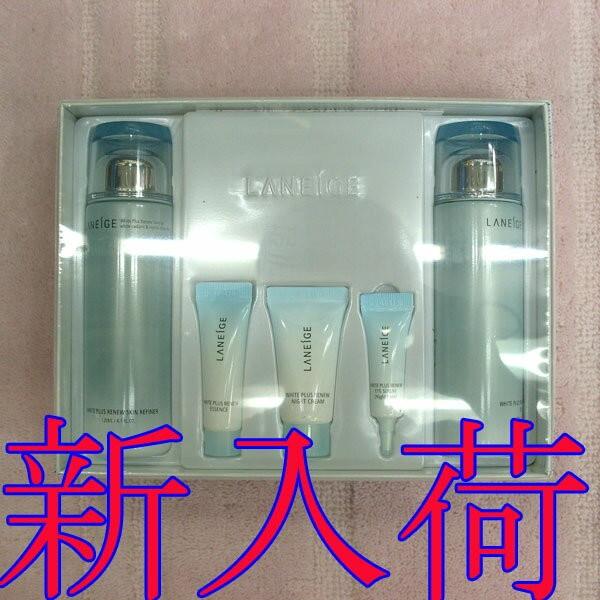 スリーピングケア トリオセット（スキンケアキット/ギフトセット