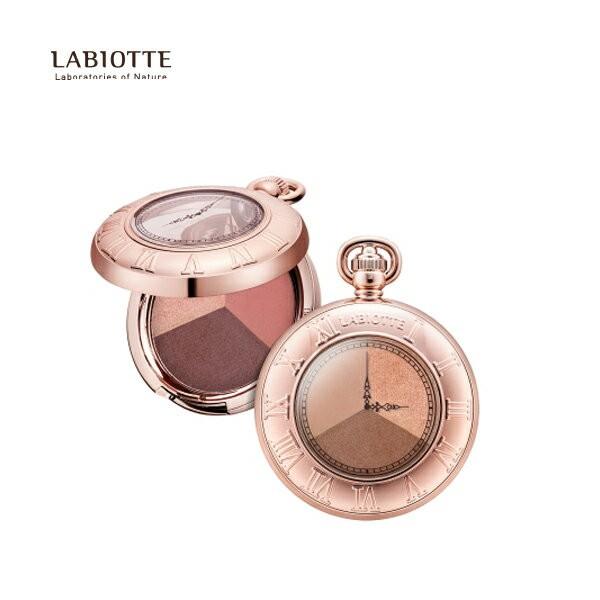 Labiotte ラビオット モメンチークタイムシャドウ Momentique Time Shadow 3 4g 全3色 ゆうパケット便送料無料商品 韓国コスメ アンティーク 時計 可愛い アイ Labiotte Ayk 116 神戸オートン輸入雑貨店 通販 Yahoo ショッピング