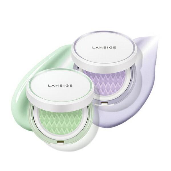 Veil スキン ベール ベース クッション Skin Veil Base Cushion SPF22