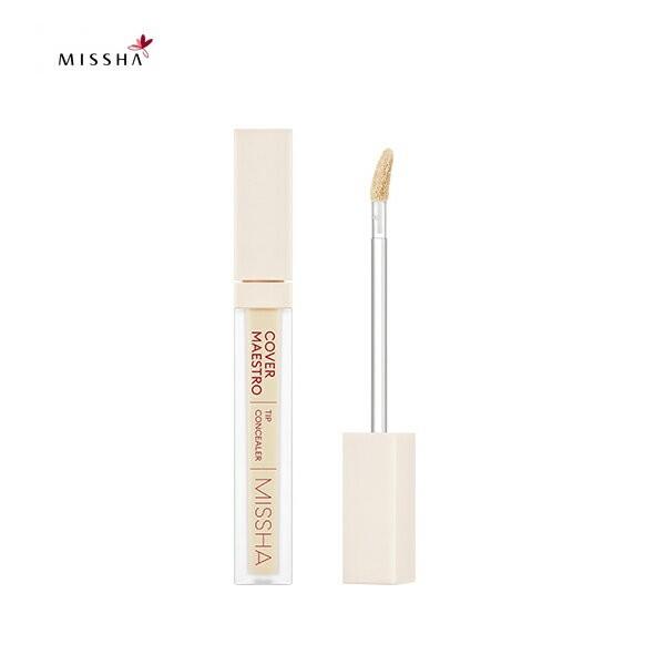 missha concealer