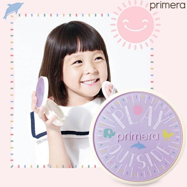 定形外郵便送料無料】韓国コスメ primera（プリメラ）ベイビー サン