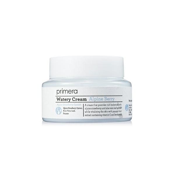 primera クリーム100ml×2個 送料無料ナチュラル発芽コスメブランド プリメラ（primera）新登場