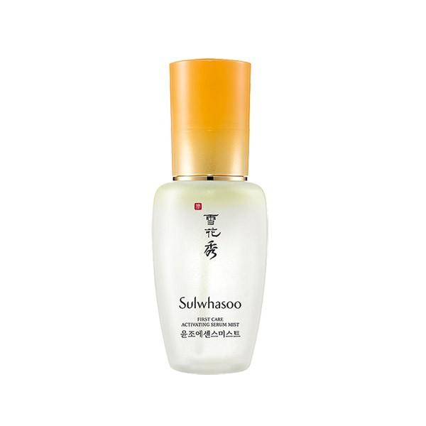 first care sulwhasoo
