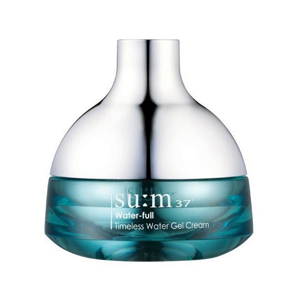 天然発酵化粧品 su:m37°(スム37°) 送料無料 su:m37°ウォーターフル 