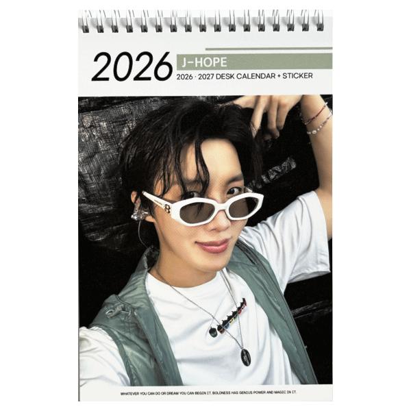 防弾少年団（BTS/バンタンソニョンダン）J-HOPE（ ジェイホープ