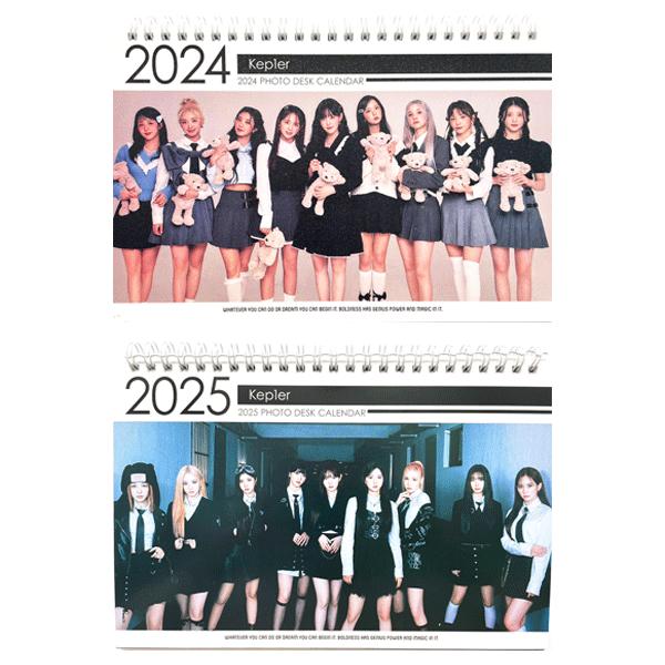 [韓国]エコバッグ＋卓上カレンダー+ブランケット+ アクリルケース+ ステッカー ENHYPEN エンハイフン グッズ 卓上 カレンダー (写真集) 2026~2027年