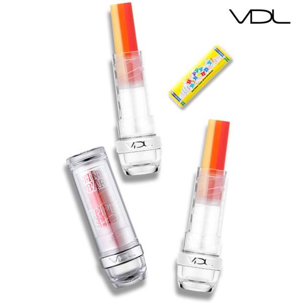 ティントバー トリプルショット Vdl ブイディーエル 韓国コスメ ティント リップバーム ベース Buyee Buyee 日本の通販商品 オークションの代理入札 代理購入