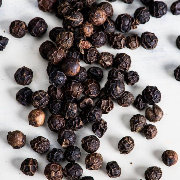 ubNybp[z[ 1kg 퉷 Black Pepper Whole 