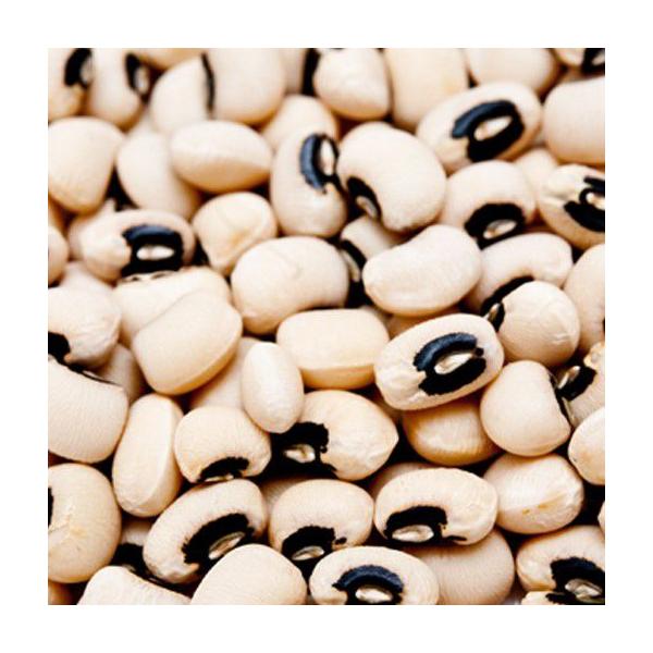 ubNACr[Y 5kg(1kg×5) 퉷 Black Eye Beans the USA ړ rA yƖpz