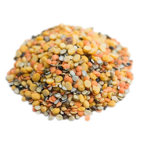 ~bNX_[ 5kg (1kg×5) 퉷 Mix Dal ~bNX yƖpz
