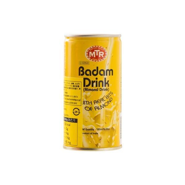 MTR o_hN 180ml 1 Badam Drink A[h~N