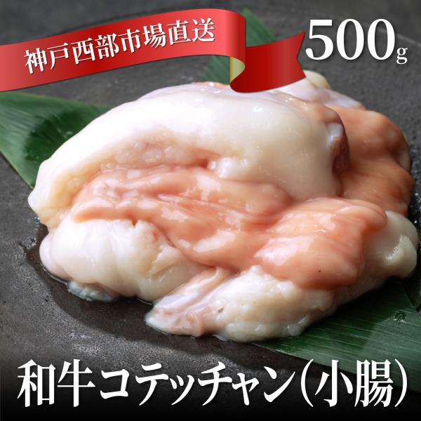 黒毛和牛 ホルモン 小腸 コテッチャン 500g Buyee Buyee Japanese Proxy Service Buy From Japan Bot Online