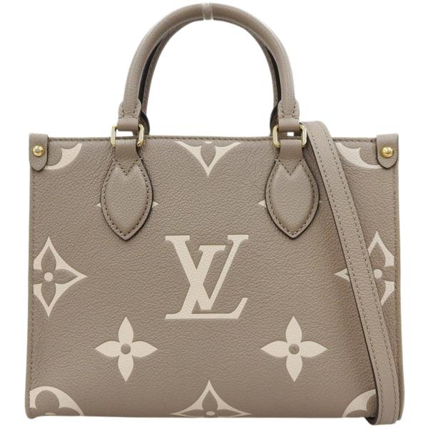 LOUIS VUITTON（ルイ・ヴィトン） 【中古】 モノグラム アンプラント