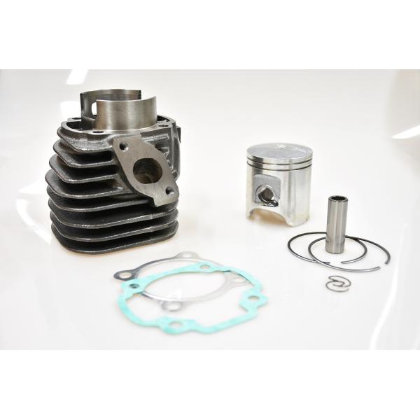 高品質 台湾製 グランドアクシス100 BWS100 117cc ボアアップキット