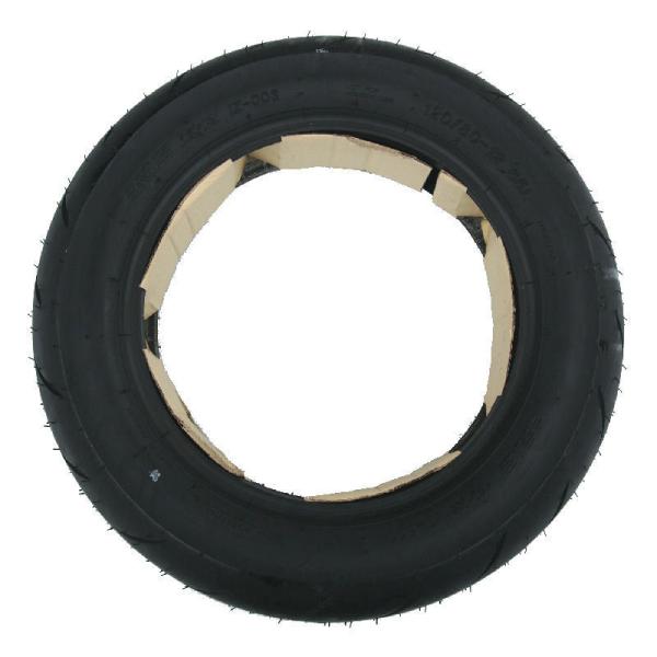 ★エイプ50純正中古ホイール 120/80-12タイヤ付★ ☆エイプ50純正中古ホイール 120/80-12タイヤ付☆