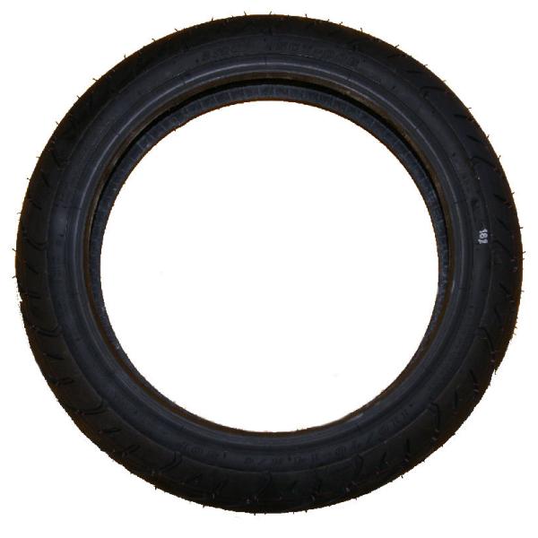 SALE（在庫一掃セール）訳あり 長期保管（屋内）IRC SCT-006 110/70-14