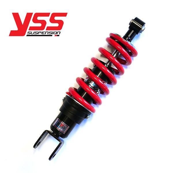 YSS リアサスペンション　CBR250R(MC41)’11-15 Amazon | YSS ハイブリッドリアサスペンション CBR250R（MC41