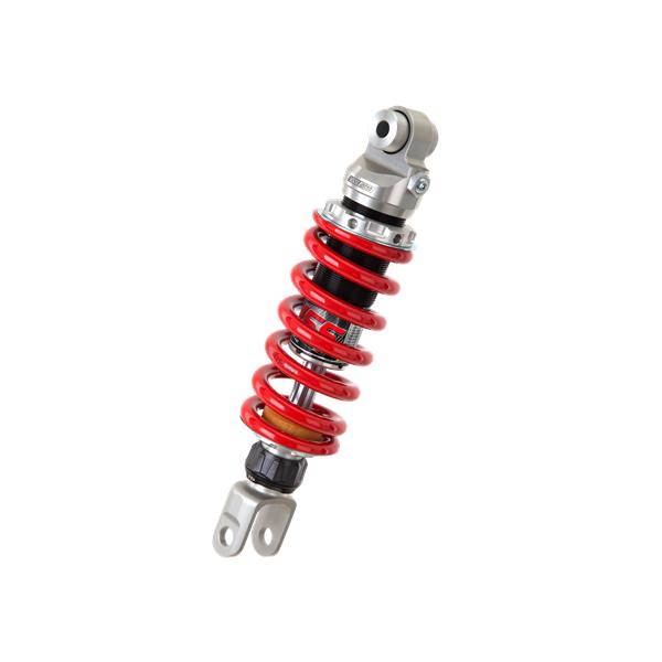 YSS リアサスペンション GAS TOP LINE MZ366-275TR-11-85 YAMAHA R1-Z