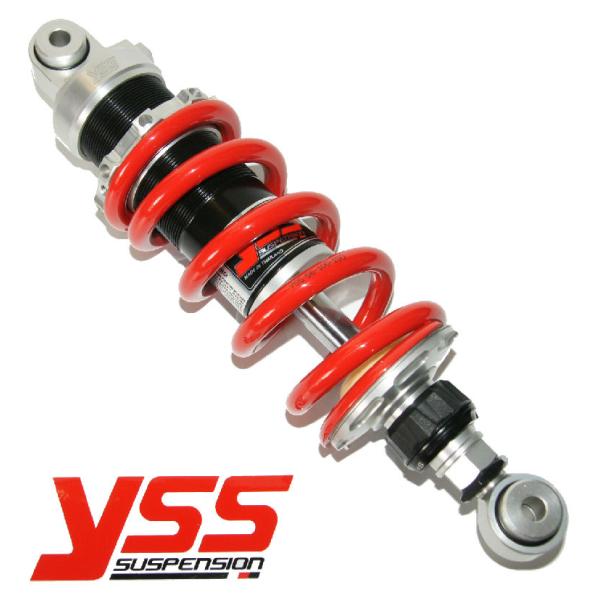 さすぺんしょん YSS サスペンション TOP LINE MZ456-300TRJ-38-85 KTM Duke 125 200