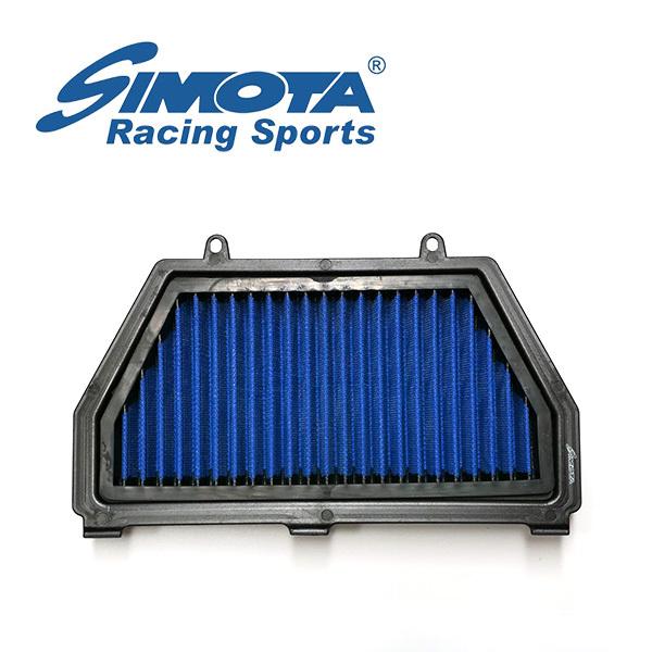 SIMOTA（シモタ） エアフィルター ホンダ CBR600RA 09-10 CBR600RR 07